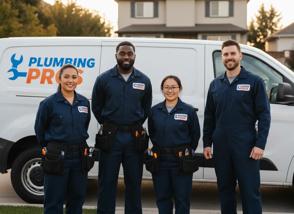 Water Heater Repair company in Clinton, WI